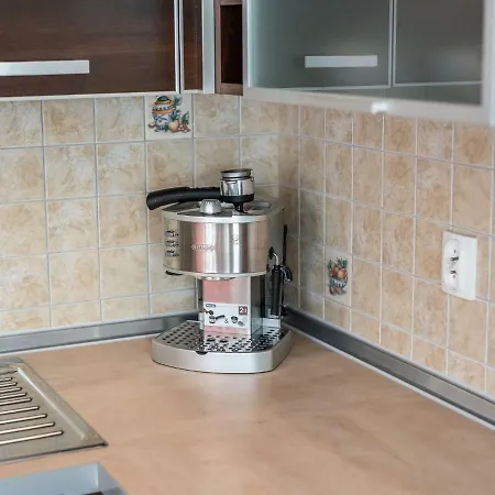 Apartament Zielone Tarasy - Rentio Колобжег