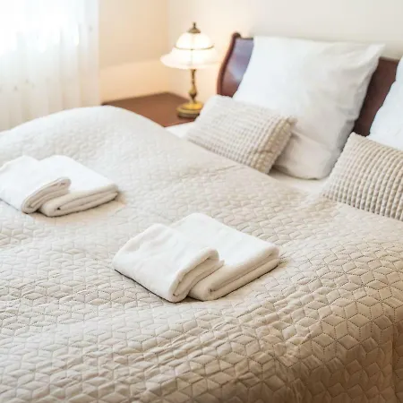 Apartament Zielone Tarasy - Rentio * Колобжег